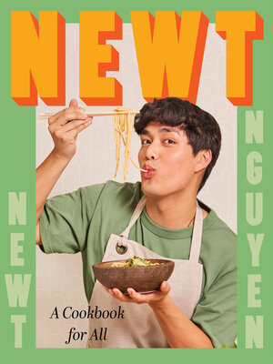 cover image of Newt